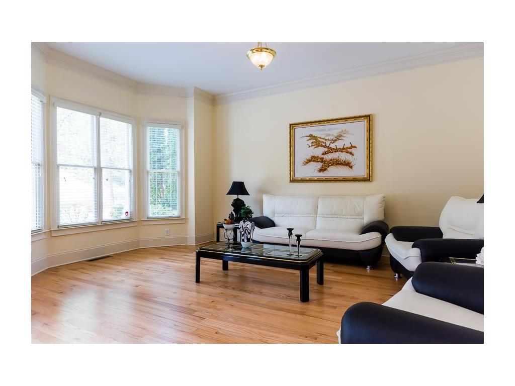 1807 Chedworth Lane, Smoke Rise, GA 30087