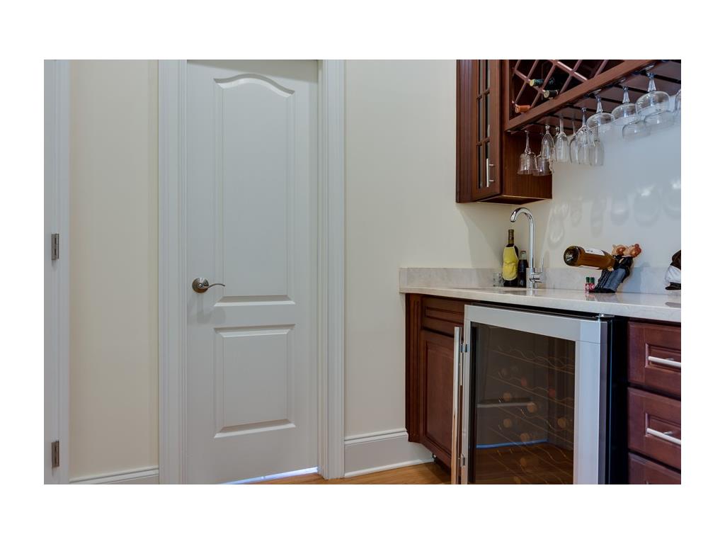 1807 Chedworth Lane, Smoke Rise, GA 30087