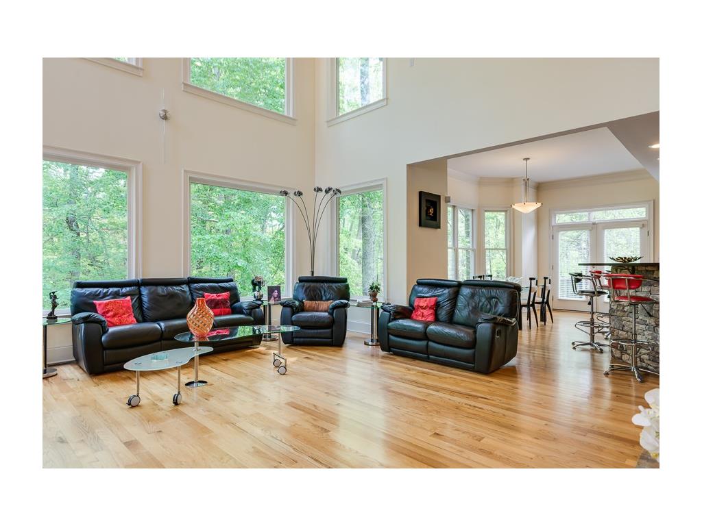 1807 Chedworth Lane, Smoke Rise, GA 30087