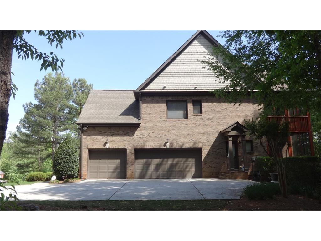 2294 Ivey Springs Trail, Stone Mountain, GA 30087