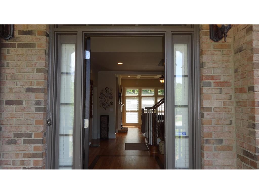 2294 Ivey Springs Trail, Stone Mountain, GA 30087