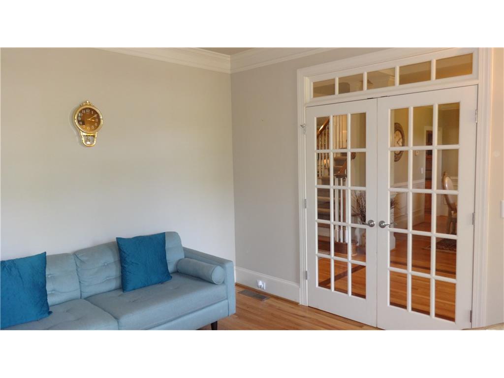 2294 Ivey Springs Trail, Stone Mountain, GA 30087