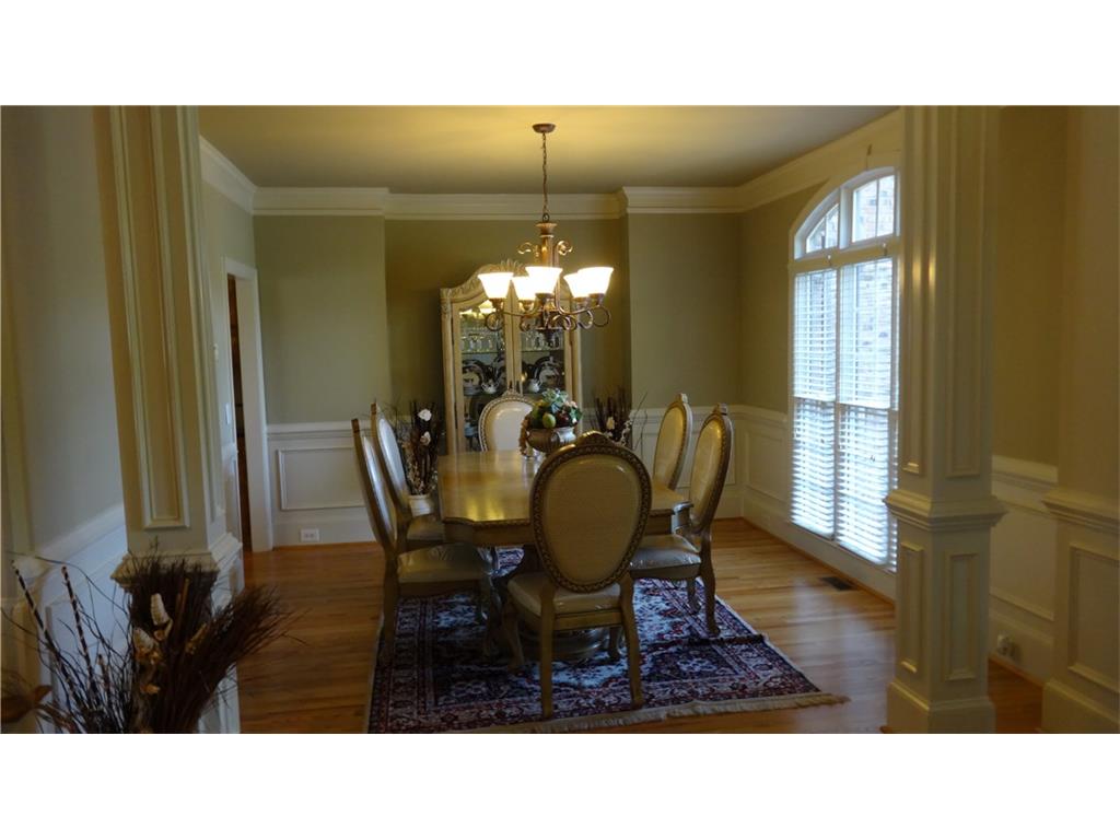 2294 Ivey Springs Trail, Stone Mountain, GA 30087
