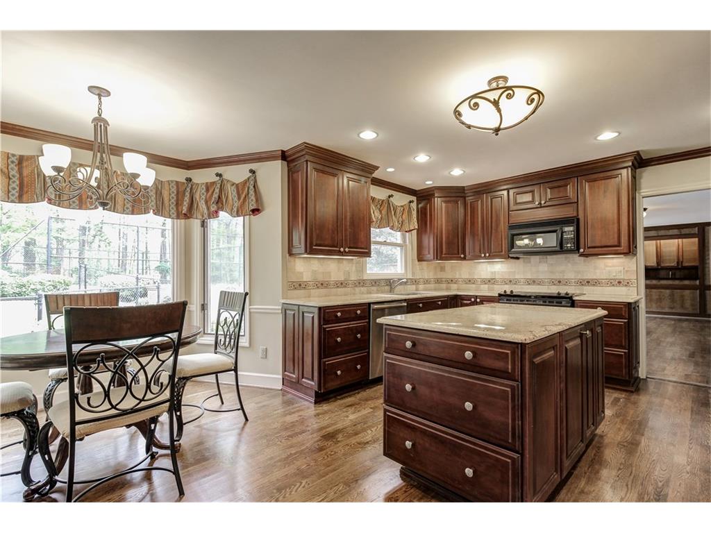 1722 Trotters Lane, Stone Mountain, GA 30087