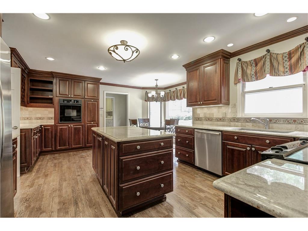 1722 Trotters Lane, Stone Mountain, GA 30087