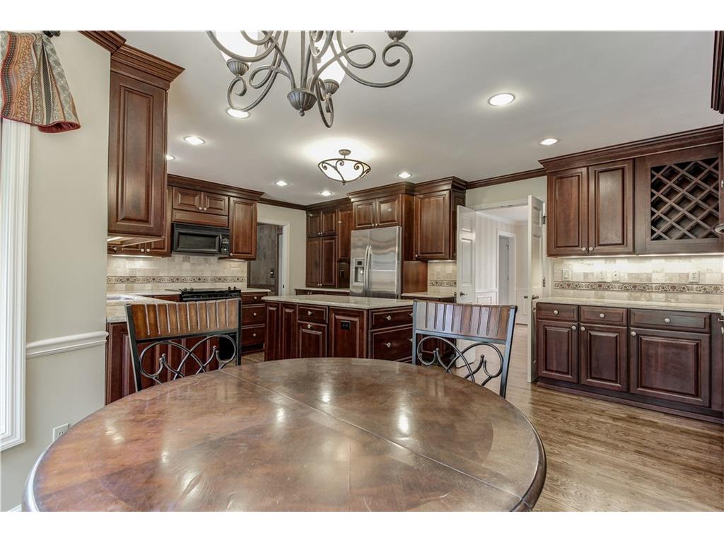 1722 Trotters Lane, Stone Mountain, GA 30087