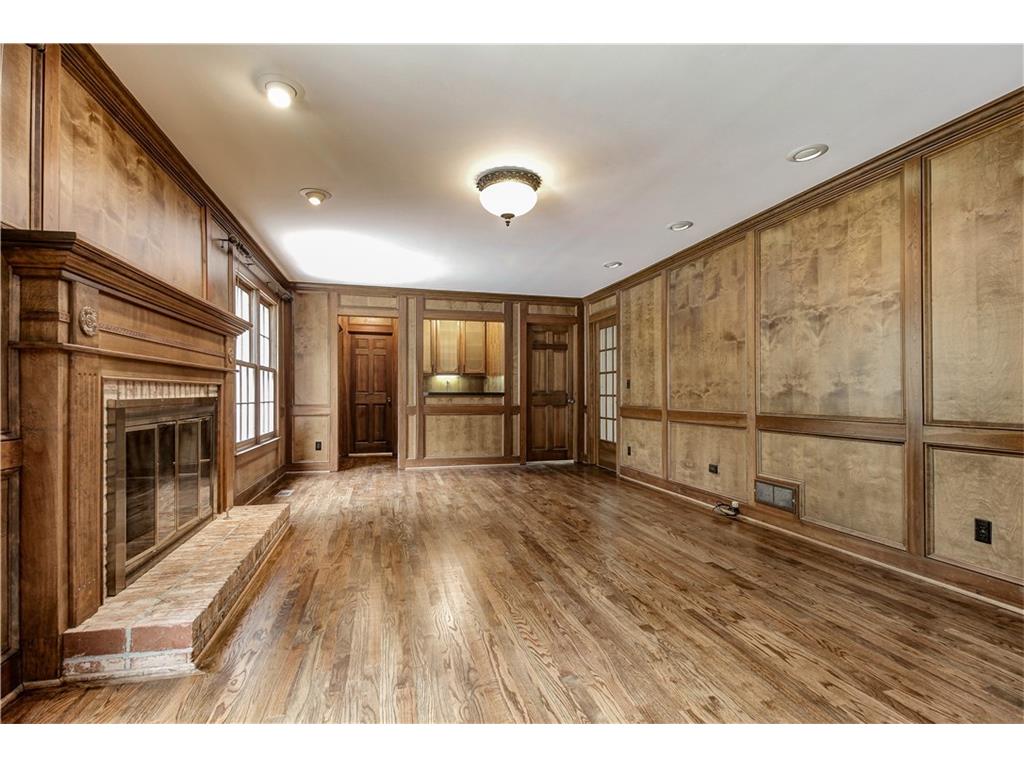 1722 Trotters Lane, Stone Mountain, GA 30087
