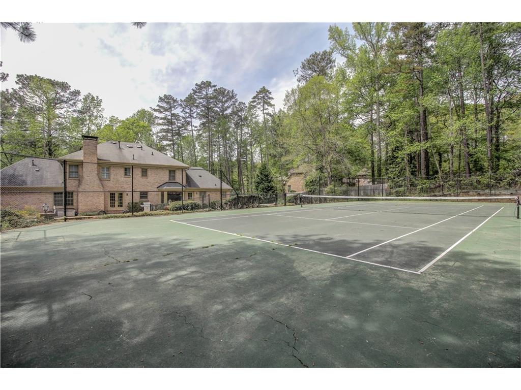 1722 Trotters Lane, Stone Mountain, GA 30087