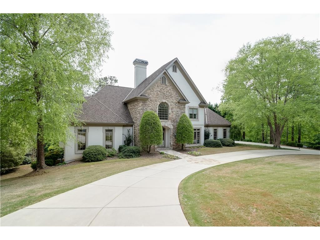 5075 Kanawha Bluff, Smoke Rise, GA 30087