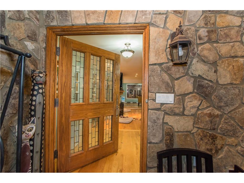 6000 East Gate Court, Smoke Rise, GA 30087