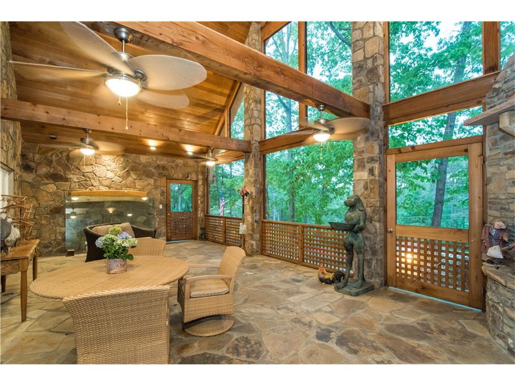 6000 East Gate Court, Smoke Rise, GA 30087