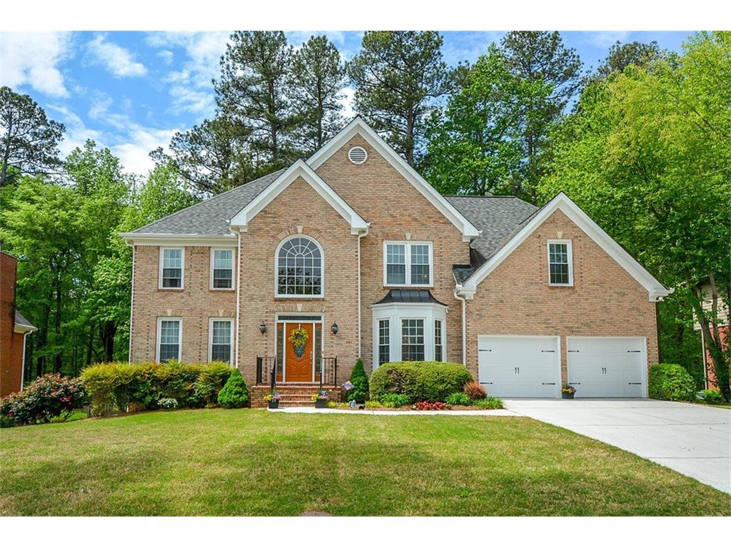 5131 Staverly Lane, Peachtree Corners, GA 30092