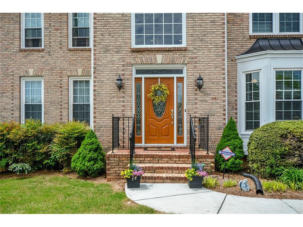 5131 Staverly Lane, Peachtree Corners, GA 30092