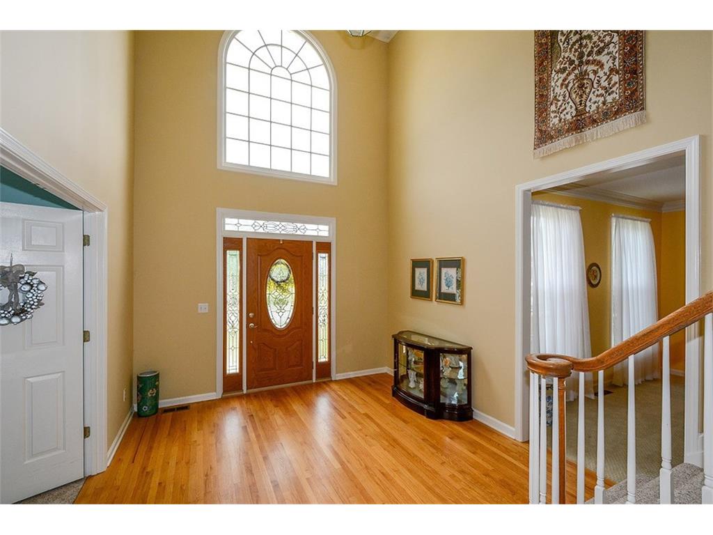 5131 Staverly Lane, Peachtree Corners, GA 30092