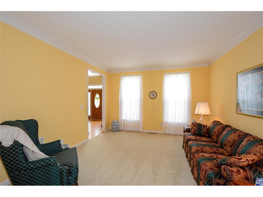 5131 Staverly Lane, Peachtree Corners, GA 30092