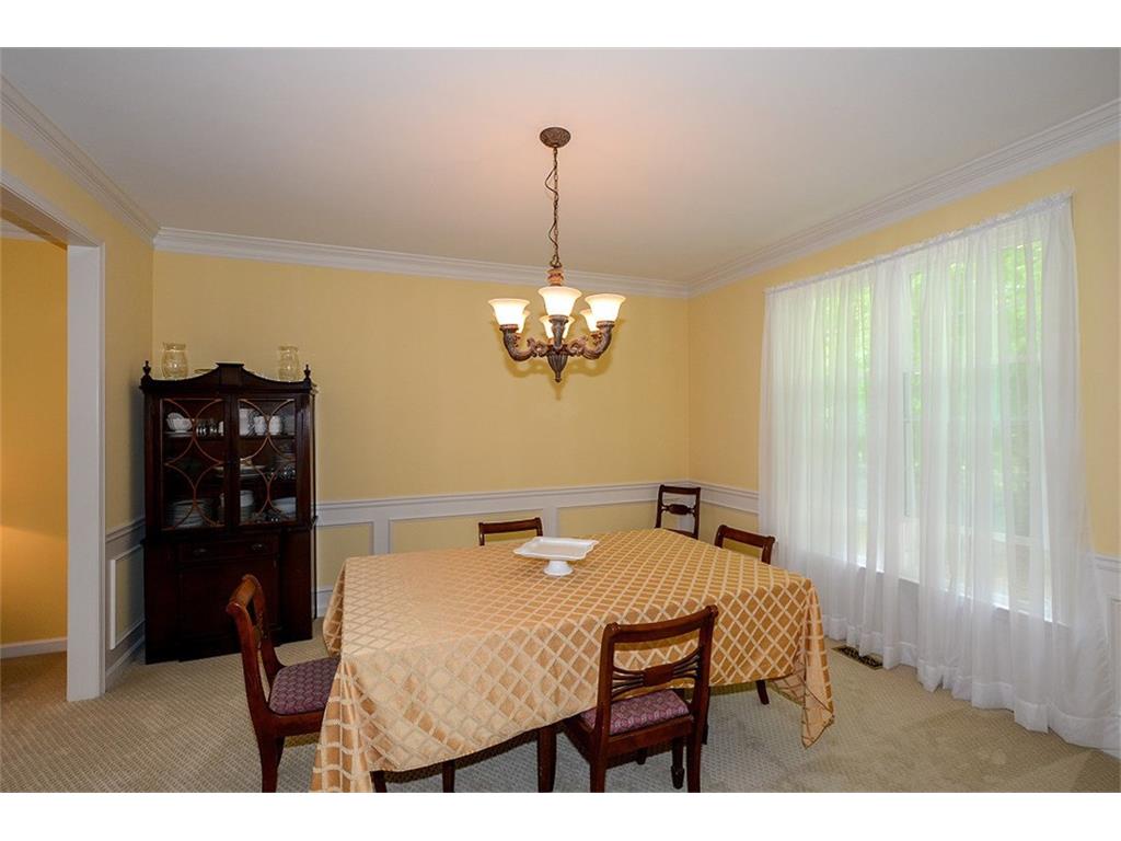 5131 Staverly Lane, Peachtree Corners, GA 30092