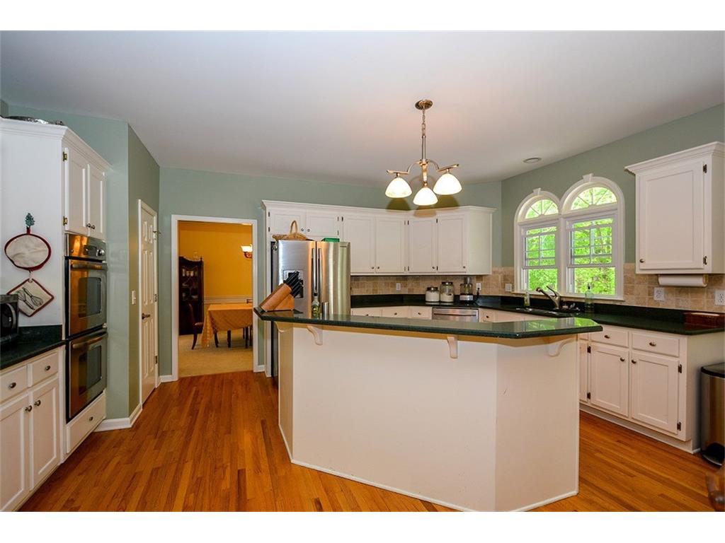 5131 Staverly Lane, Peachtree Corners, GA 30092