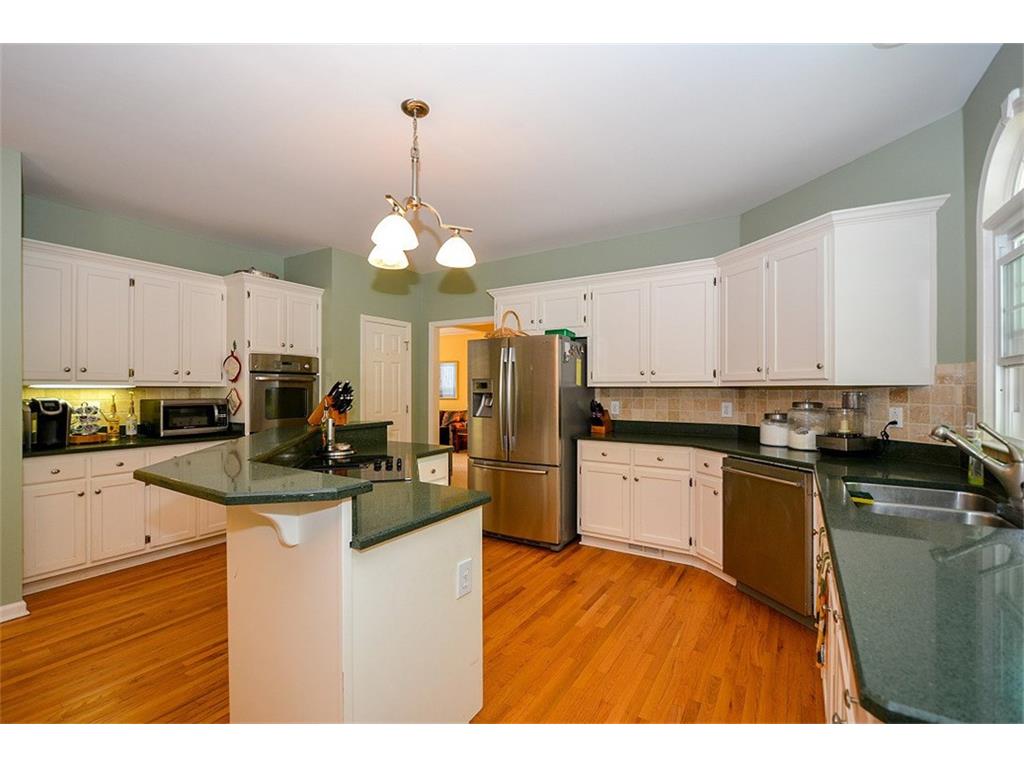 5131 Staverly Lane, Peachtree Corners, GA 30092
