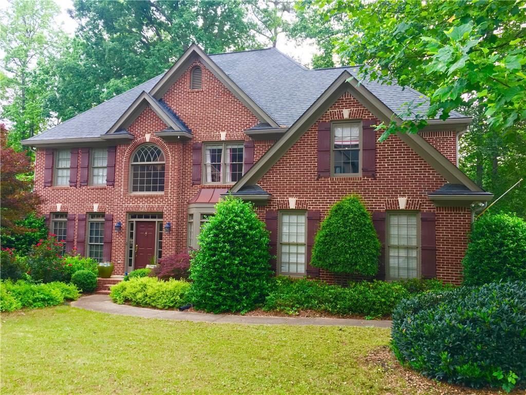 5026 Staverly Lane, Peachtree Corners, GA 30092