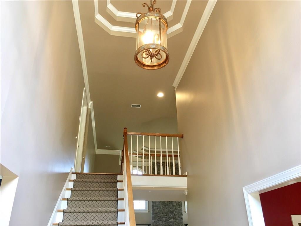 5026 Staverly Lane, Peachtree Corners, GA 30092