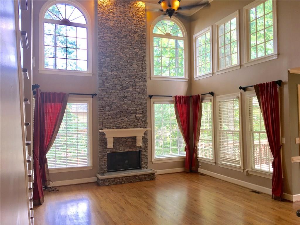 5026 Staverly Lane, Peachtree Corners, GA 30092