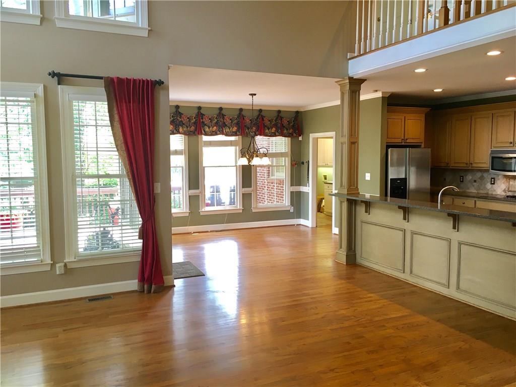5026 Staverly Lane, Peachtree Corners, GA 30092