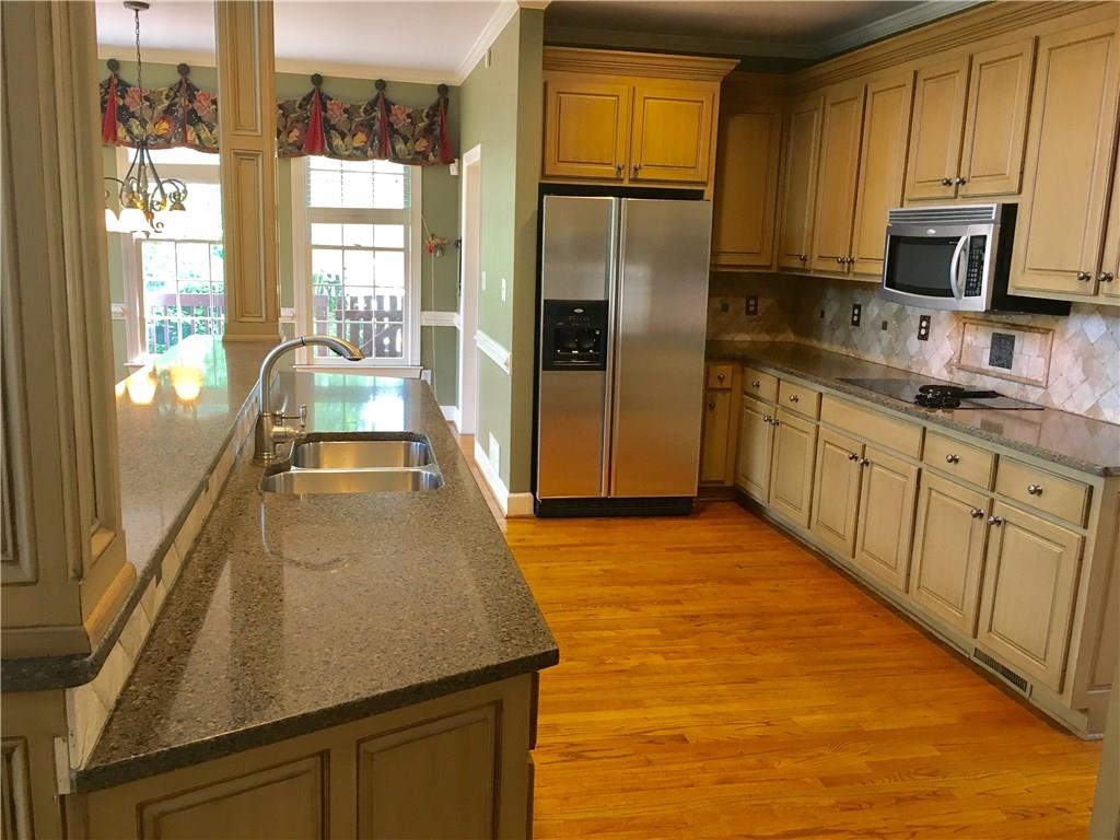 5026 Staverly Lane, Peachtree Corners, GA 30092