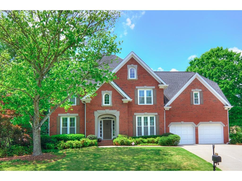 4340 Missendell Lane, Peachtree Corners, GA 30092