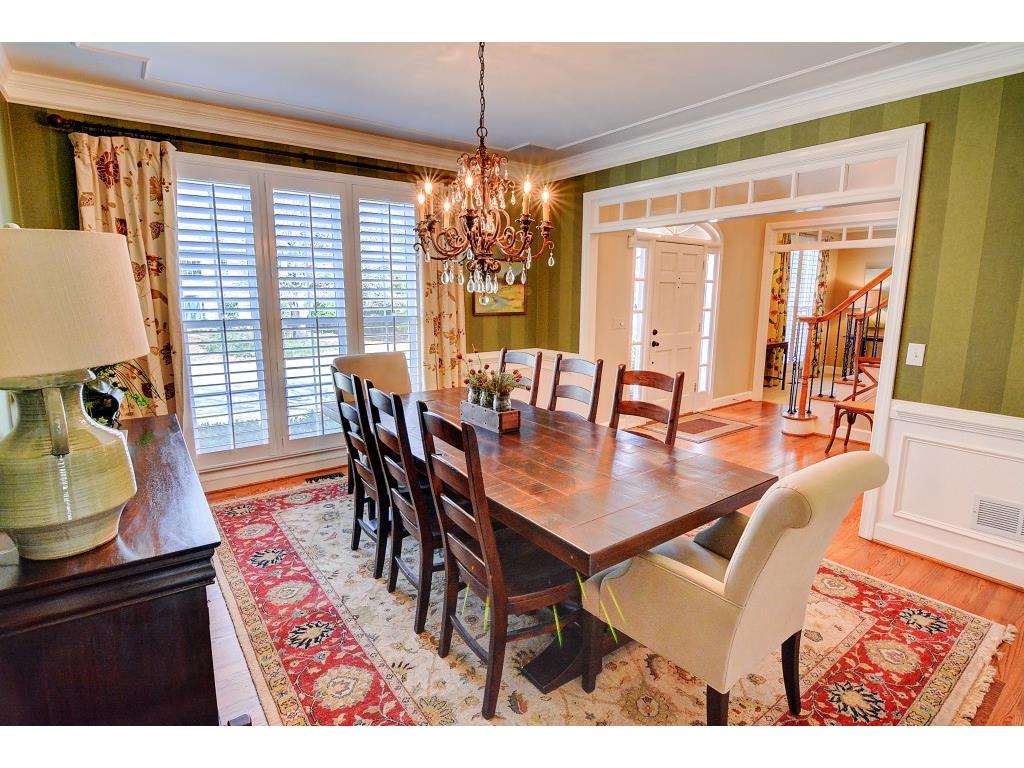 4340 Missendell Lane, Peachtree Corners, GA 30092