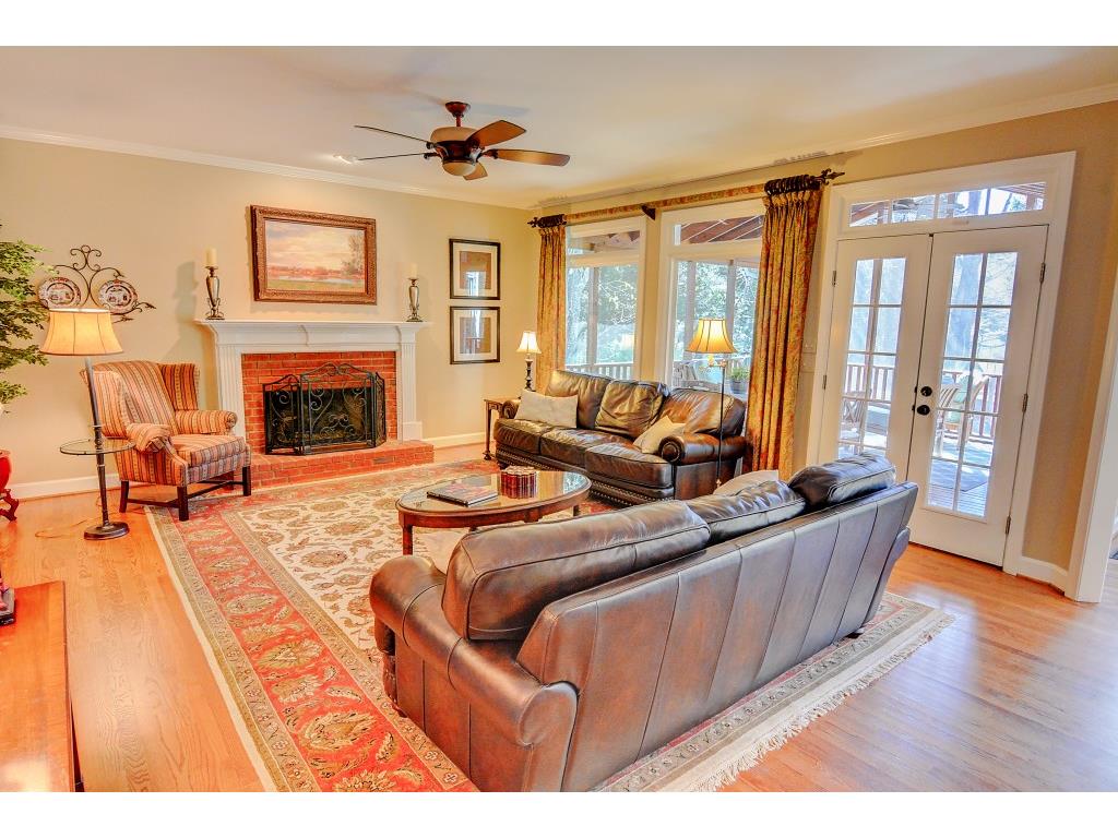 4340 Missendell Lane, Peachtree Corners, GA 30092