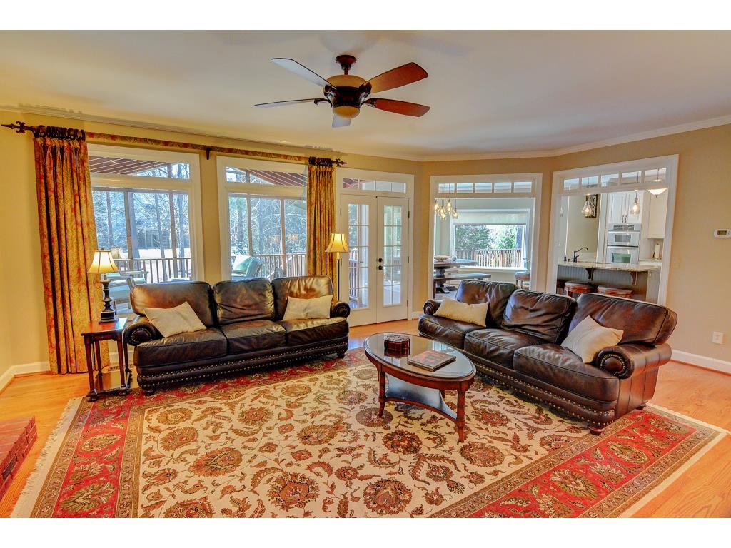 4340 Missendell Lane, Peachtree Corners, GA 30092