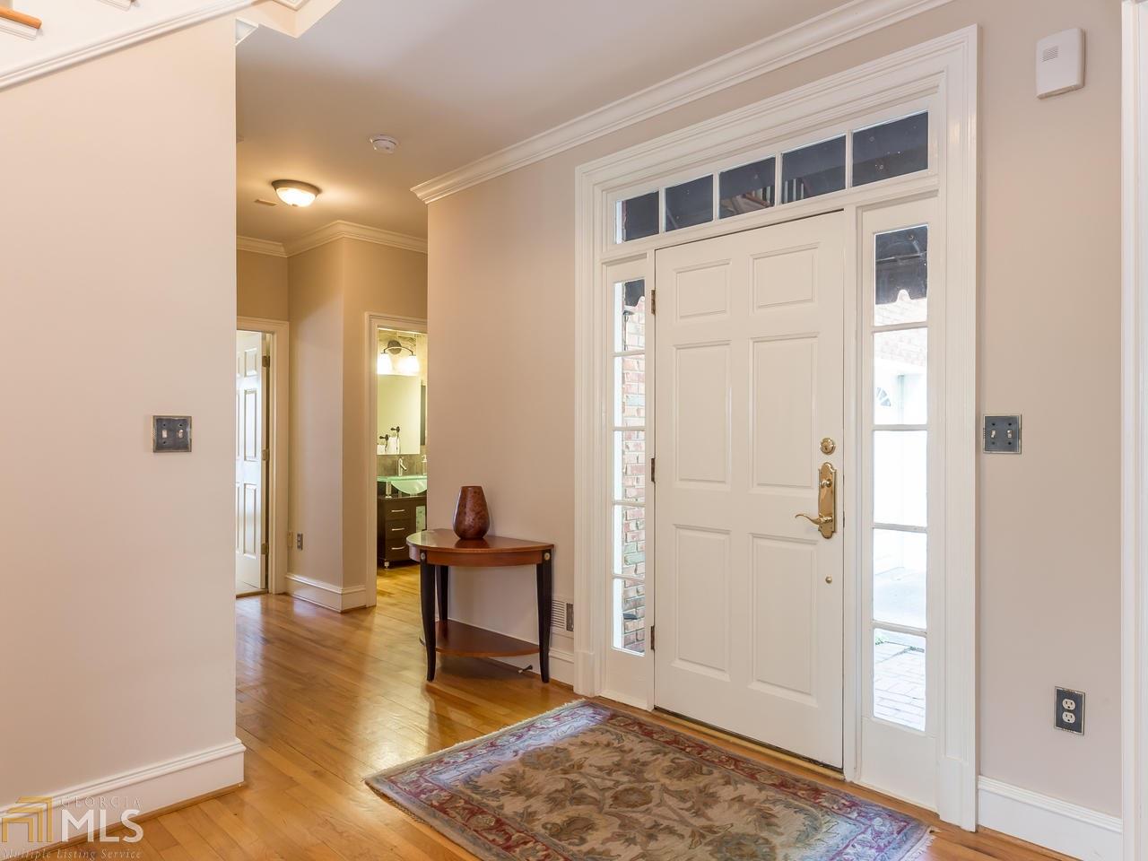 4221 Quail Ridge, Norcross, GA 30092