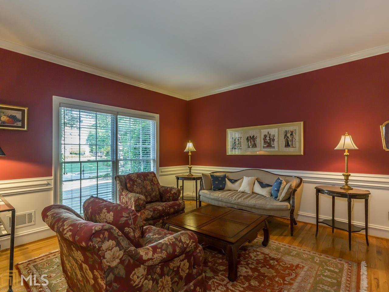 4221 Quail Ridge, Norcross, GA 30092