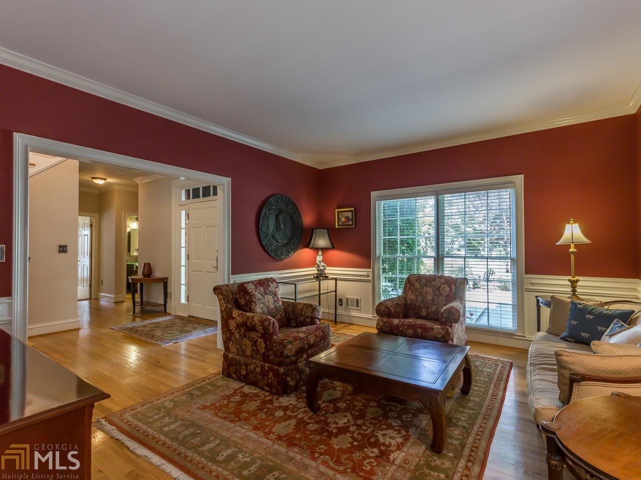 4221 Quail Ridge, Norcross, GA 30092