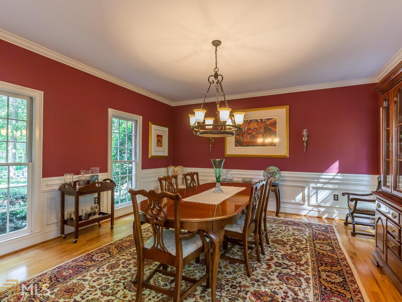 4221 Quail Ridge, Norcross, GA 30092