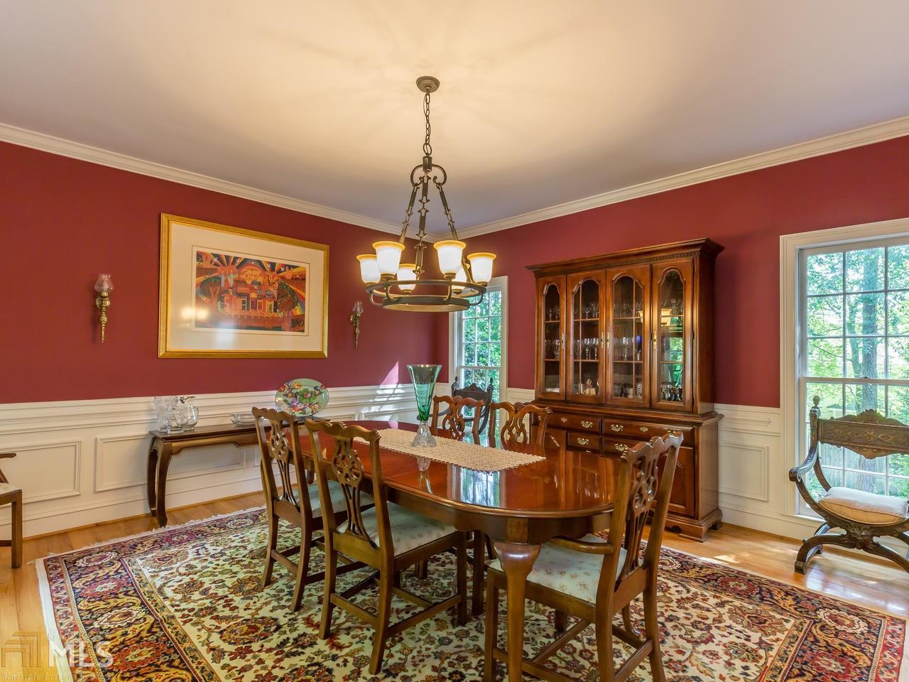 4221 Quail Ridge, Norcross, GA 30092
