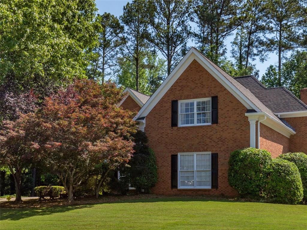 4221 Quail Ridge Way, Norcross, GA 30092