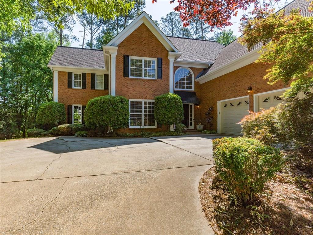4221 Quail Ridge Way, Norcross, GA 30092