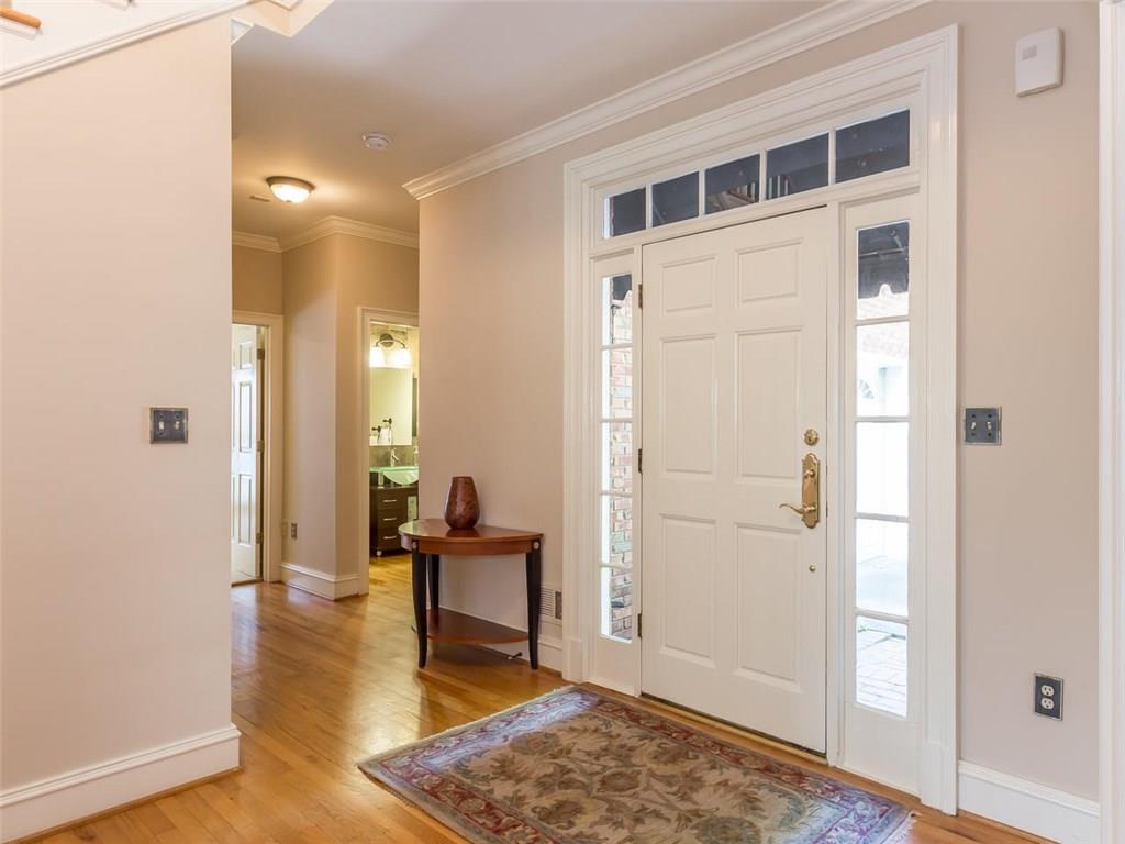 4221 Quail Ridge Way, Norcross, GA 30092