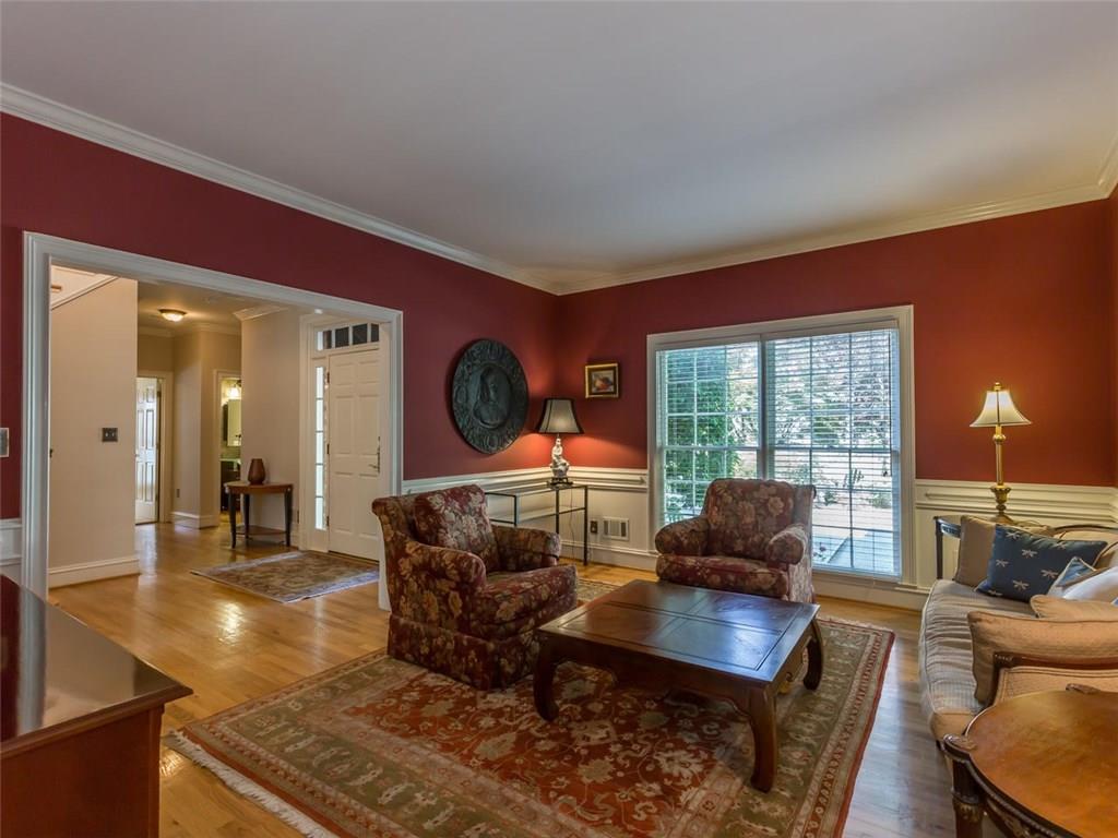 4221 Quail Ridge Way, Norcross, GA 30092