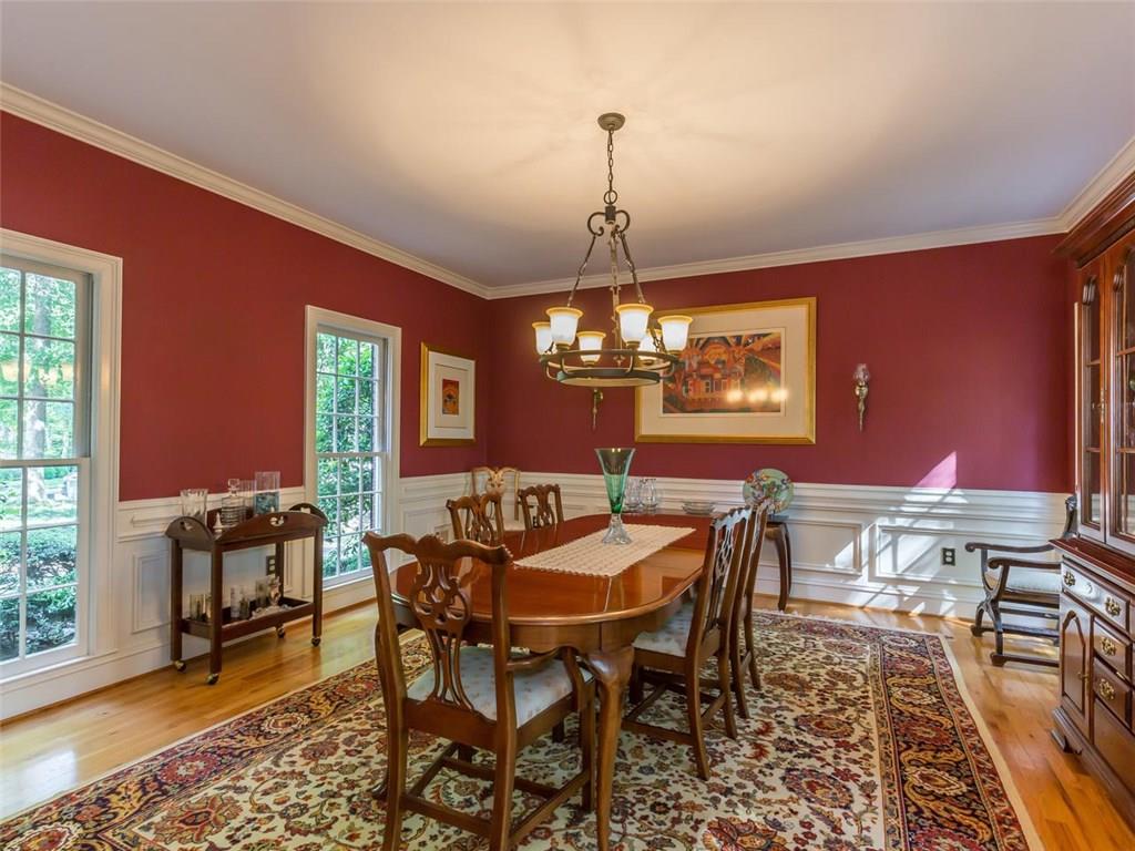 4221 Quail Ridge Way, Norcross, GA 30092