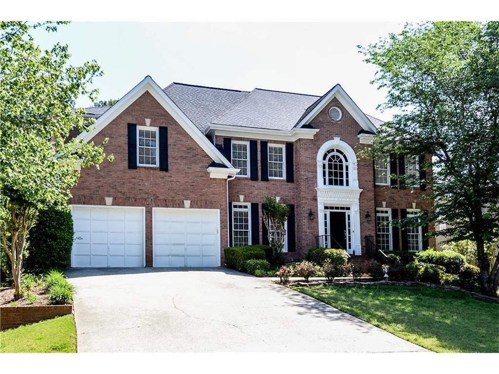 5176 Staverly Lane, Peachtree Corners, GA 30092