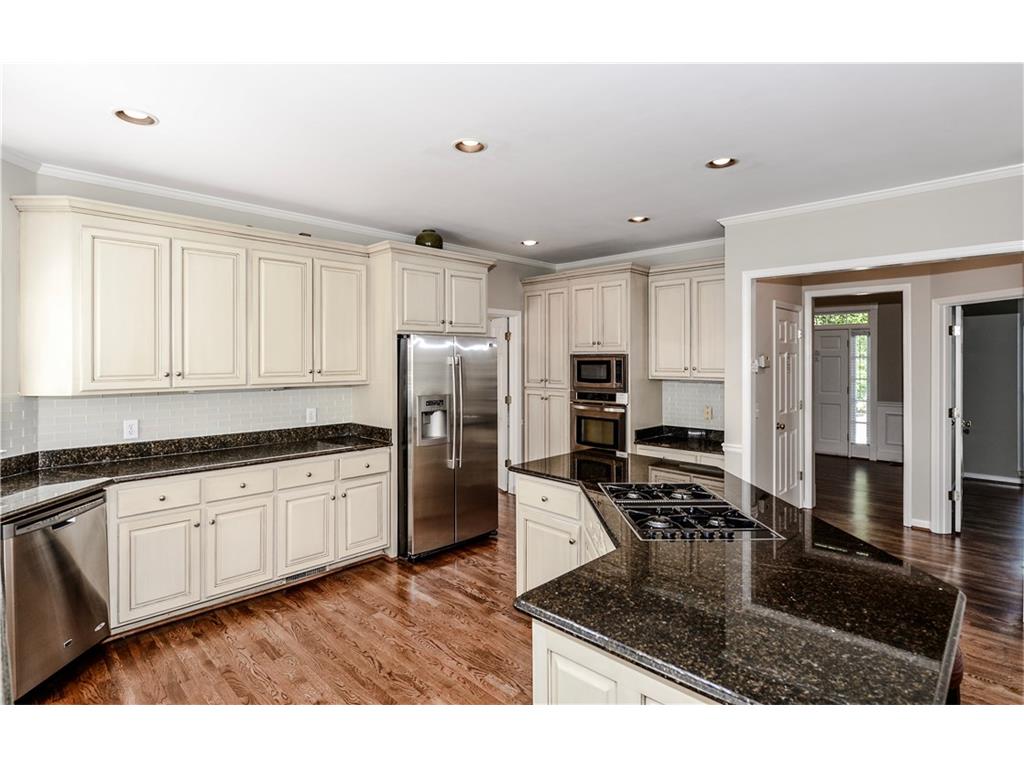 5176 Staverly Lane, Peachtree Corners, GA 30092