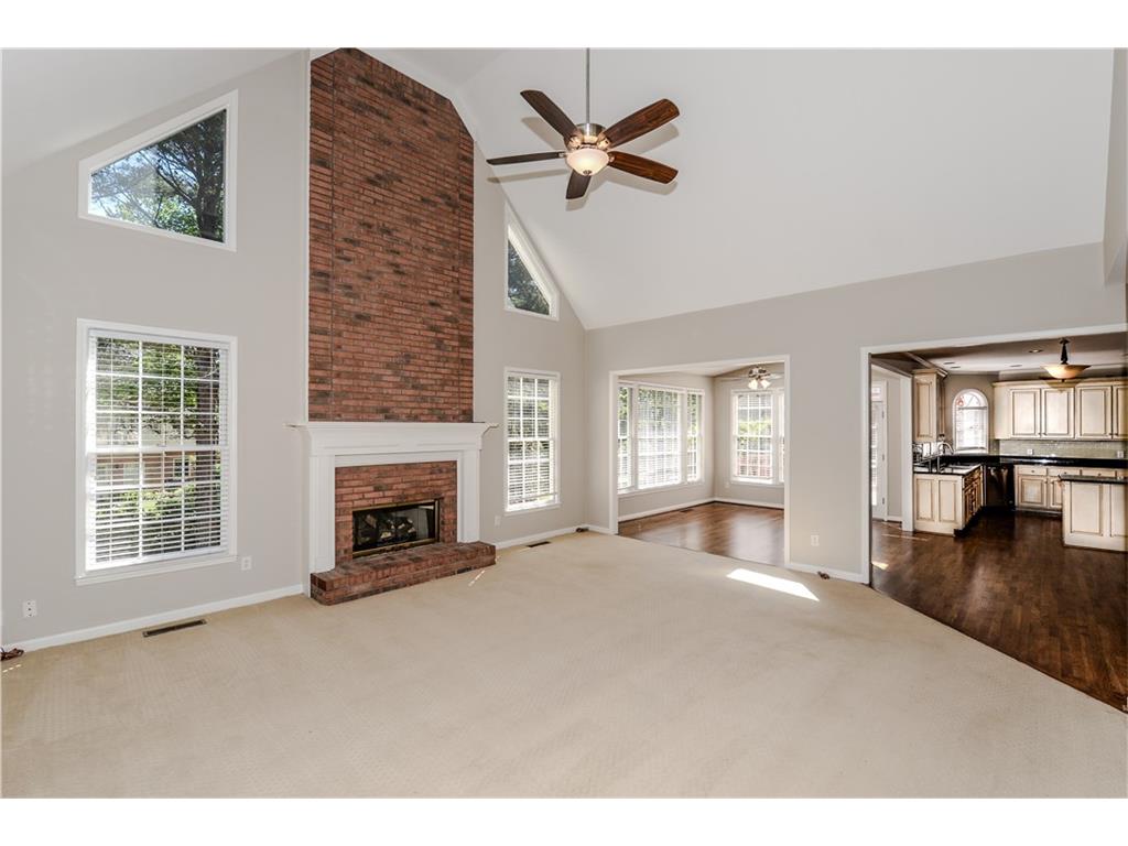 5176 Staverly Lane, Peachtree Corners, GA 30092