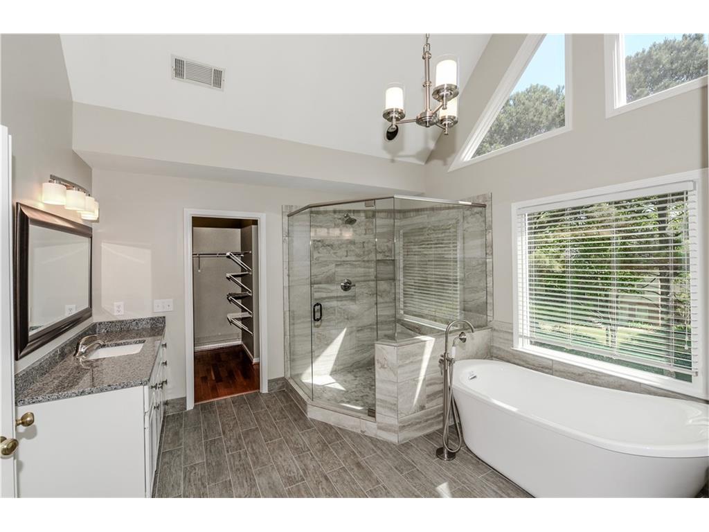 5176 Staverly Lane, Peachtree Corners, GA 30092