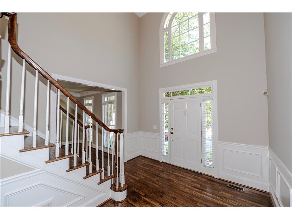 5176 Staverly Lane, Peachtree Corners, GA 30092