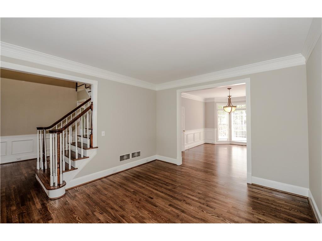 5176 Staverly Lane, Peachtree Corners, GA 30092
