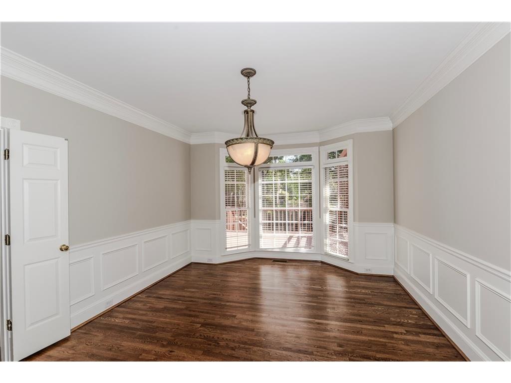 5176 Staverly Lane, Peachtree Corners, GA 30092