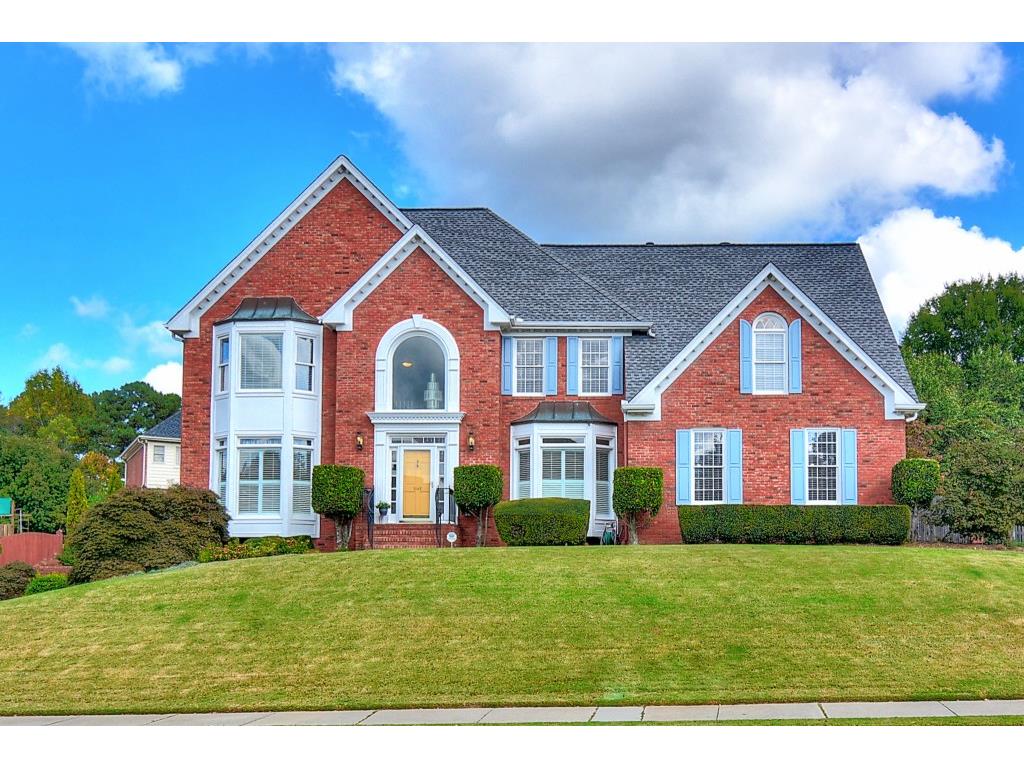 5415 Broadgreen Drive, Peachtree Corners, GA 30092