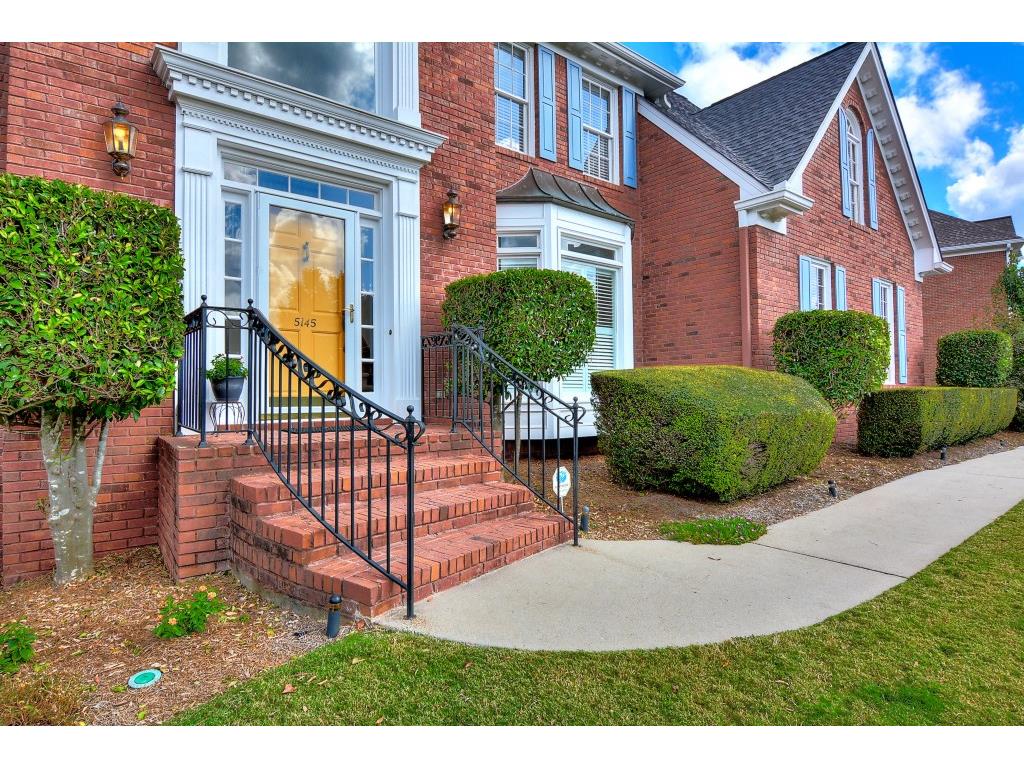 5415 Broadgreen Drive, Peachtree Corners, GA 30092